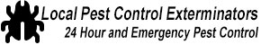 Scotch Grove IA Pest Control Exterminators